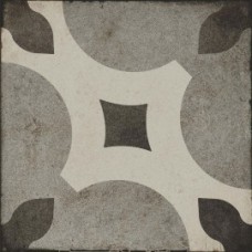 Декор 20*20 Ottocento Tappeto 6 Talco